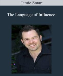 Jamie Smart – The Language of Influence