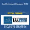 Jason Palliser Tax Delinquent Blueprint 2022 250x343 1 » Courses[GB]