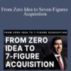 Jason Paul Rogers E28093 From Zero Idea to Seven Figures Acquisition1 250x343 1 » Courses[GB]