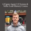 Jason Wardrope – 6-Figure Agent 2.0 System & Seller Lead Mastery Course