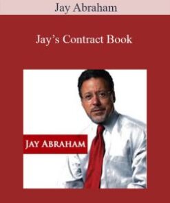 Jay Abraham – Jay’s Contract Book