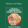 Jean Bobo Modern Coin Magic 250x343 1 » Courses[GB]