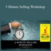 Jeb Blount and Alex Goldfayn 5 Minute Selling Workshop 250x343 1 » Courses[GB]