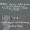 Jeffrey S. Haddad SERIES 1 Interactive Online Course Successful Integration of Physiologic Dentistry to Benefit your Practice 250x343 1 » Courses[GB]
