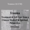 Jeffrey Yuen Shang Trauma ACCM 250x343 1 » Courses[GB]