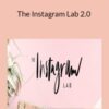 Jenna Kutcher – The Instagram Lab 2.0