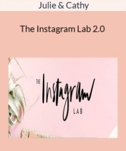 Jenna Kutcher – The Instagram Lab 2.0