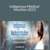 Jennifer Lisa Vest – Indigenous Medical Intuition 2023