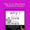 Jennifer Smith Why I Love Men Dating Playbook for Women 250x343 1 » Courses[GB]