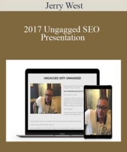 Jerry West – 2017 Ungagged SEO Presentation