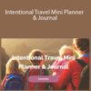 Jessica – Intentional Travel Mini Planner & Journal