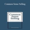 Jim Dunn John Schumann Common Sense Selling 250x343 1 » Courses[GB]
