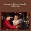 Jim Knippenberg – Casanova Deluxe Bundle Collection