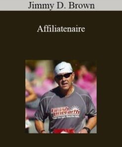 Jimmy D. Brown – Affiliatenaire
