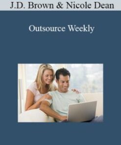 Jimmy D. Brown & Nicole Dean – Outsource Weekly