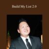 Jimmy Kim Build My List 2.0 250x343 1 » Courses[GB]