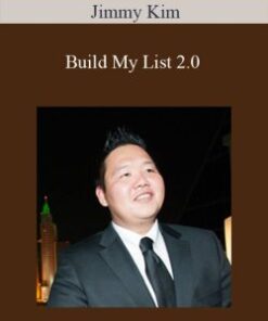 Jimmy Kim – Build My List 2.0