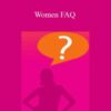 Joan Rolson – Women FAQ