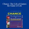 Joaquim P Marques de Sa Chance The Life of Games and the Game of Life 250x343 1 » Courses[GB]