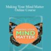 Joe Dispenza Making Your Mind Matter Online Course 250x343 1 » Courses[GB]