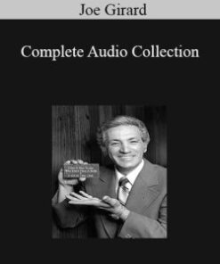 Joe Girard – Complete Audio Collection