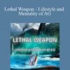 Joe Lampton Lethal Weapon Lifestyle and Mentality of AG 250x343 1 » Courses[GB]