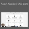 Joel Kaplan Agency Accelerator 2022 2023 250x343 1 » Courses[GB]