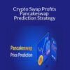 Joel Peterson Crypto Swap Profits Pancakeswap Prediction Strategy 250x343 1 » Courses[GB]