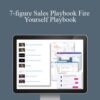 Joey Gilkey 7 figure Sales Playbook Fire Yourself Playbook 250x343 1 » Courses[GB]
