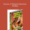 John Alanis Secrets of Natural Attraction Product 250x343 1 » Courses[GB]