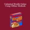 John Griffin Unlimited Wealth Online Using Offline Methods 250x343 1 » Courses[GB]