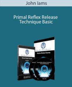 John Iams – Primal Reflex Release Technique Basic