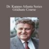 John Kappas Dr. Kappas Atlanta Series Graduate Course 250x343 1 » Courses[GB]