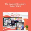 John Mac The Content Creators Super Stack 250x343 1 » Courses[GB]