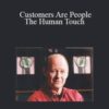 John McKean Customers Are People The Human Touch 250x343 1 » Courses[GB]