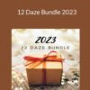 John Overdurf 12 Daze Bundle 2023 250x343 1 » Courses[GB]