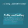Jon Morrow The Blog Launch Bootcamp 250x343 1 » Courses[GB]