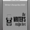 Jon Morrow Writers Recipe Box 2020 250x343 1 » Courses[GB]