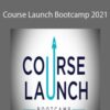 Jon Penberthy – Course Launch Bootcamp 2021