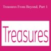 Jonette Crowley Treasures From Beyond Part 1 1 250x343 1 » Courses[GB]