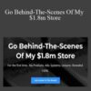 Jordan Welch Go Behind The Scenes Of My 1.8m Store 250x343 1 » Courses[GB]