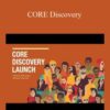 Jose Caballer CORE Discovery 250x343 1 » Courses[GB]