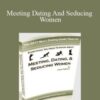 Joseph Matthews – Meeting Dating And Seducing Women