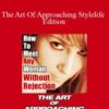 Joseph Matthews The Art Of Approaching Stylelife Edition 250x343 1 » Courses[GB]