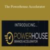 Josh Elizetxe – The Powerhouse Accelerator