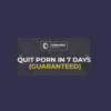 Josh Hudson – Dopamine Discipline Quit Porn Mastery » Courses[GB]