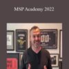 Josh Nelson MSP Academy 2022 250x343 1 » Courses[GB]