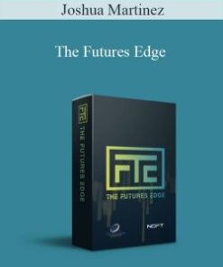 Joshua Martinez – The Futures Edge