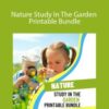 Joy Racicot Nature Study In The Garden Printable Bundle 250x343 1 » Courses[GB]