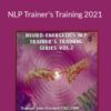 Julie Silverthorn John Overdurf NLP Trainers Training 2021 250x343 1 » Courses[GB]